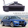 thumbnail image 1 of Tailgate Handle Trunk Handle Release Switch w/Camera For BMW E60 E61 E90 E91 E92, 1 of 11