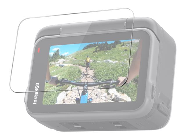 Insta360 - Protecteur d'Écran LCD - pour Insta360 Ace Pro - pour Insta360 Pro - - - - - - - -