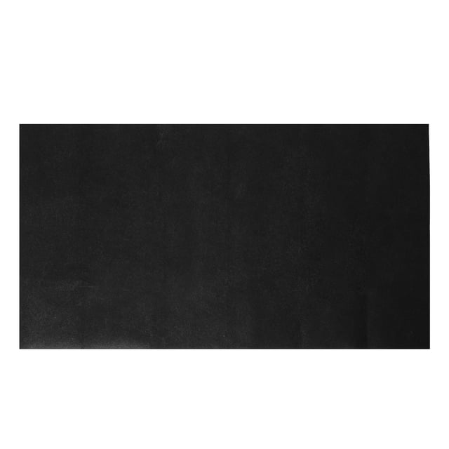 Hemoton Tapis Absorbant d'Huile Lavable pour Garage, Coussinet de Sol avec Endos en Caoutchouc pour Sécurité Antidérapante, Protection de Voiture, Tapis d'Huile Réutilisable, 1 Ensemble