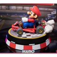 thumbnail image 1 of MARIO KART Mario Collectors Edition PVC Statue, 1 of 5
