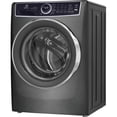 thumbnail image 3 of Electrolux 5.2 Cu. Ft. High Efficiency Front Load Steam Washer (ELFW7637AT) - Grey, 3 of 7