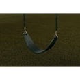 thumbnail image 1 of Creative Cedar Designs Ultimate Swing Seat, Green, 1 of 2
