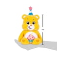 thumbnail image 3 of Peluche taille amusante Care Bears - Ours d'anniversaire, 3 of 5