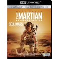thumbnail image 1 of The Martian Extended Edition (Bilingual) [4K UHD Blu-ray + Digital Copy], 1 of 2