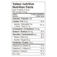 thumbnail image 4 of Liberté Grec Biologique Nature 2% MG Yogourt, 4 of 6