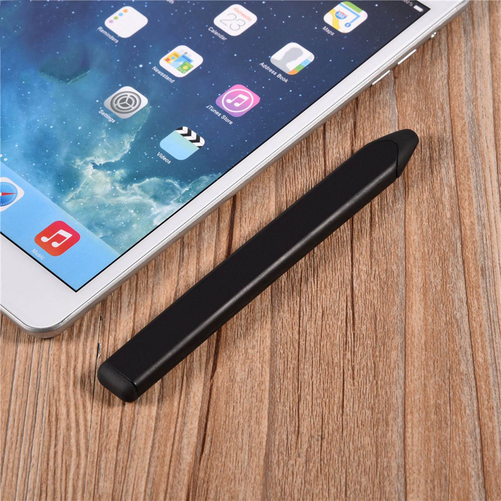 Stylus Touch Pen, Stylus Pen  Universal Fine Point Stylus, Replacement Flat Capacitive Stylus, Universal Touch Screen Stylus Pen  Touch Pen for Mobile Phone Styluses