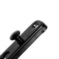 thumbnail image 3 of Stainless Steel Chain Lock, Anti Theft Chain Lock, Door Chain Lock  Latch Guard Chain Stainless  Anti Theft Steel Door, Deadbolts, 3 of 8