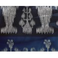 thumbnail image 4 of oneOone Georgette Viscose Fabric Ethnic Ikat Print Fabric By The Yard 42 Inch Wide, 4 of 4