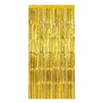thumbnail image 1 of CJiaWei Rain Curtain Balloon Wedding Wedding Room Dress Birthday Party Background Wall Posting MultiScene Suitable For Arrangement Tassel Color Ribbon, 1 of 4