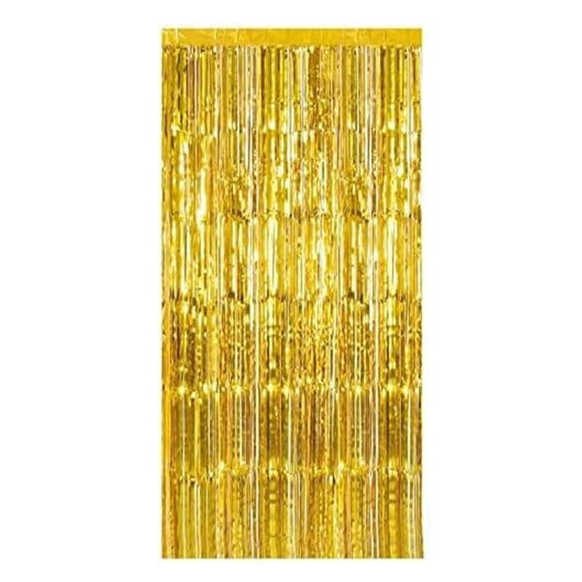 CJiaWei Rain Curtain Balloon Wedding Wedding Room Dress Birthday Party Background Wall Posting MultiScene Suitable For Arrangement Tassel Color Ribbon