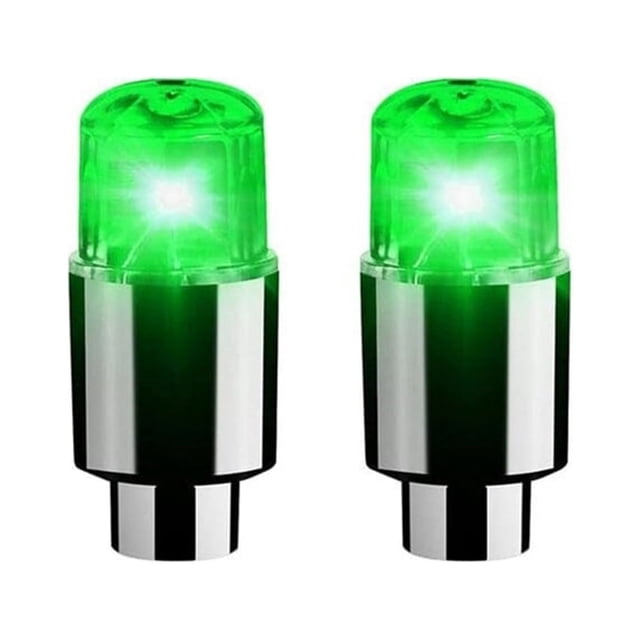Lumière de Périmètre Smart Sense pour Roue