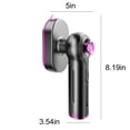 thumbnail image 3 of Chmadoxn Home Appliances Handheld Garment Ironing Machine Portable Steam Iron Mini Ironing Machine Home Travel Iron electric iron, 3 of 9