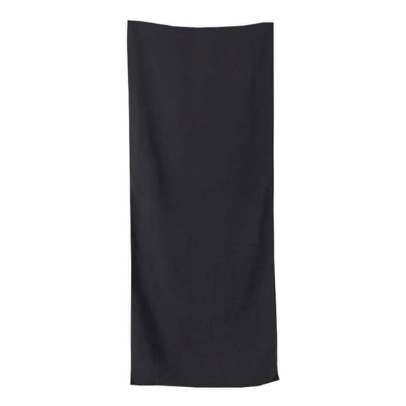 Kyusrd Cotton Large Size 24 X 63 Inches Large Bath Towels Super Absorbency Compact Expeditious Drying And Lightweight Ideal For Gym Travel
