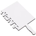 thumbnail image 2 of SHISUYAN Sublimation Blank Picture Frame Matte Heat Transfer Photo Plaque Desktop DIY Decoration, 2 of 9