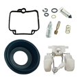 thumbnail image 1 of Kit de Reconstruction de Carburateur Compatible avec Mikuni BST36 Sprint Trophy pour Suzuki, 1 of 6