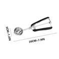 thumbnail image 3 of Yhmxh Stainless Steel Ice Cream Ice Cream Fruit Ice Cream Dessert Stainless Steel Ice Cream Ice Cream Fruit Ice Cream Dessert Kitchen Essentials Home and Kitchen Kitchen Tools, 3 of 6