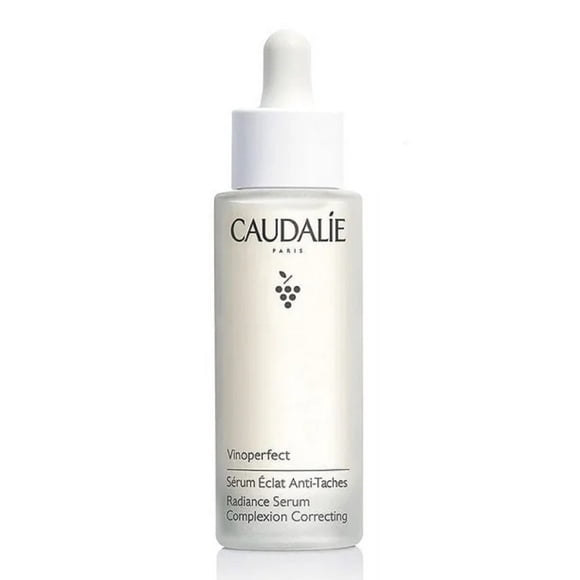 Refurbished Caudalie Sérum Éclaircissant Vinoperfect pour Taches Brunes, 50 ml