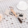 thumbnail image 3 of Coffee Grinder Powder Cleaning Brush with Wood Handle Coffee Machine Brush Accessories, 3 of 5