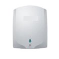 thumbnail image 1 of Fully Automatic Induction Intelligent Hand Dryer, Hot And Cold Air Home Hotel Bathroom Hand Dryers Hand ,High-Speed Drying, 1 of 6