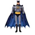 thumbnail image 3 of DC Collectibles Batman: The Adventures Continue: Batman Action Figure, 3 of 3