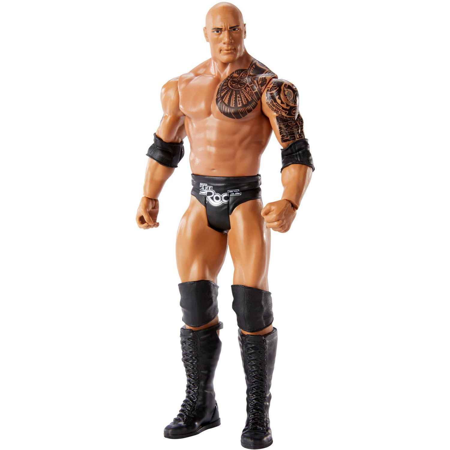 WWE Top Picks Figurine articulée The Rock