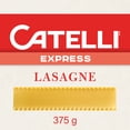 thumbnail image 3 of Catelli Express Oven Ready Lasagne Pasta, 200g, 3 of 11