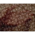 thumbnail image 4 of oneOone Silk Tabby Fabric Artistic Floral Sashiko Print Fabric BTY 42 Inch Wide, 4 of 4