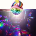 thumbnail image 4 of TopLLC Bracelet Lights Dance Table Lamps Bouncing Party Lights Flashlights Bracelet light, 4 of 7