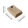 thumbnail image 3 of Heated Throw Blankets,Heated Blanket Throw Usb Heated Blanket Heated Throw Blanket Usb Throw Blanket with Zipper Wearable Portable Throw Wrap Machine Washable Heated Throw Blanket, 3 of 7