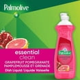 thumbnail image 2 of Palmolive Essential Clean Liquid Dish Soap, Grapefruit Pomegranate Scent - 473 mL, Palmolive Essential Clean, 2 of 5