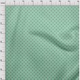 thumbnail image 3 of oneOone Silk Tabby Fabric Mandala Geometric Print Fabric By The Yard 42 Inch Wide, 3 of 4