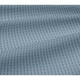 thumbnail image 5 of oneOone Viscose Jersey Fabric Geometric Kasuri Print Sewing Fabric BTY 60 Inch Wide, 5 of 5