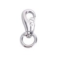 thumbnail image 1 of Crochet Pivotant 1 Pce Durable pour Hamac Chaise Crochet Pivotant pour Extérieur Intérieur Maison, 1 of 6