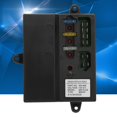 thumbnail image 4 of EIM Module Interface 12V, avec Moteur à Fusible Monté Plus Industrie pour Générateur, 4 of 8