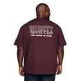 thumbnail image 3 of George Big Men's Boxy T-Shirt, 3 of 6