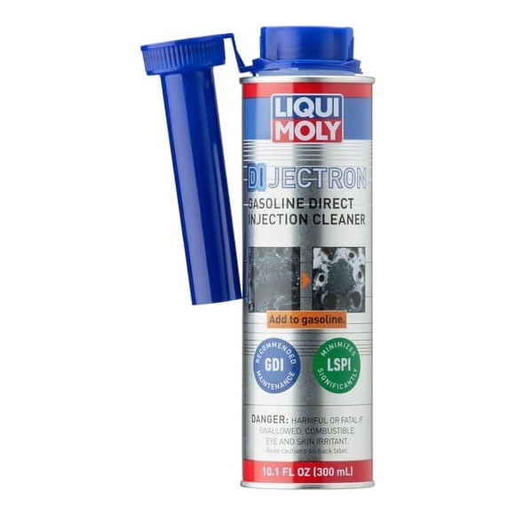 Liqui Moly 22076 Fuel System Cleaner