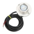 thumbnail image 2 of Marine Underwater LED Light Stainless Steel High Brightness Suitable for Boat Yacht Pool Fish Pond, 2 of 7