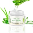 thumbnail image 2 of Miracle Aloe Cream, 2-Pack, 2 of 2