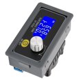 thumbnail image 1 of Battery Capacity Tester, Battery Testing Tool, Tester Electronic Load Aging Tester Durable For LiPo Battery Li-ion Battery 5A/35W, 1 of 8