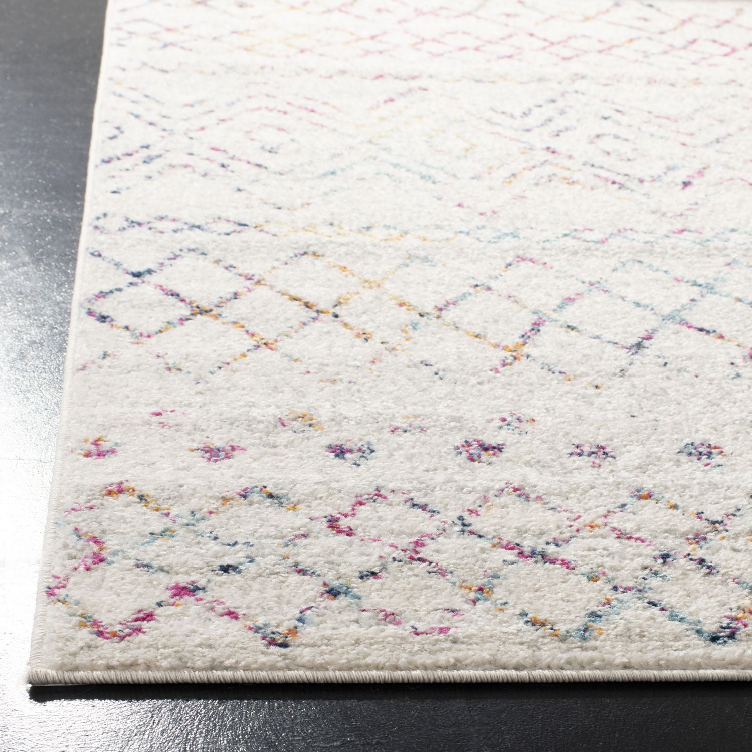 Safavieh Madison Hannah Tapis Géométrique