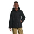 thumbnail image 1 of George Boys' Hooded Rain Jacket, 1 of 6