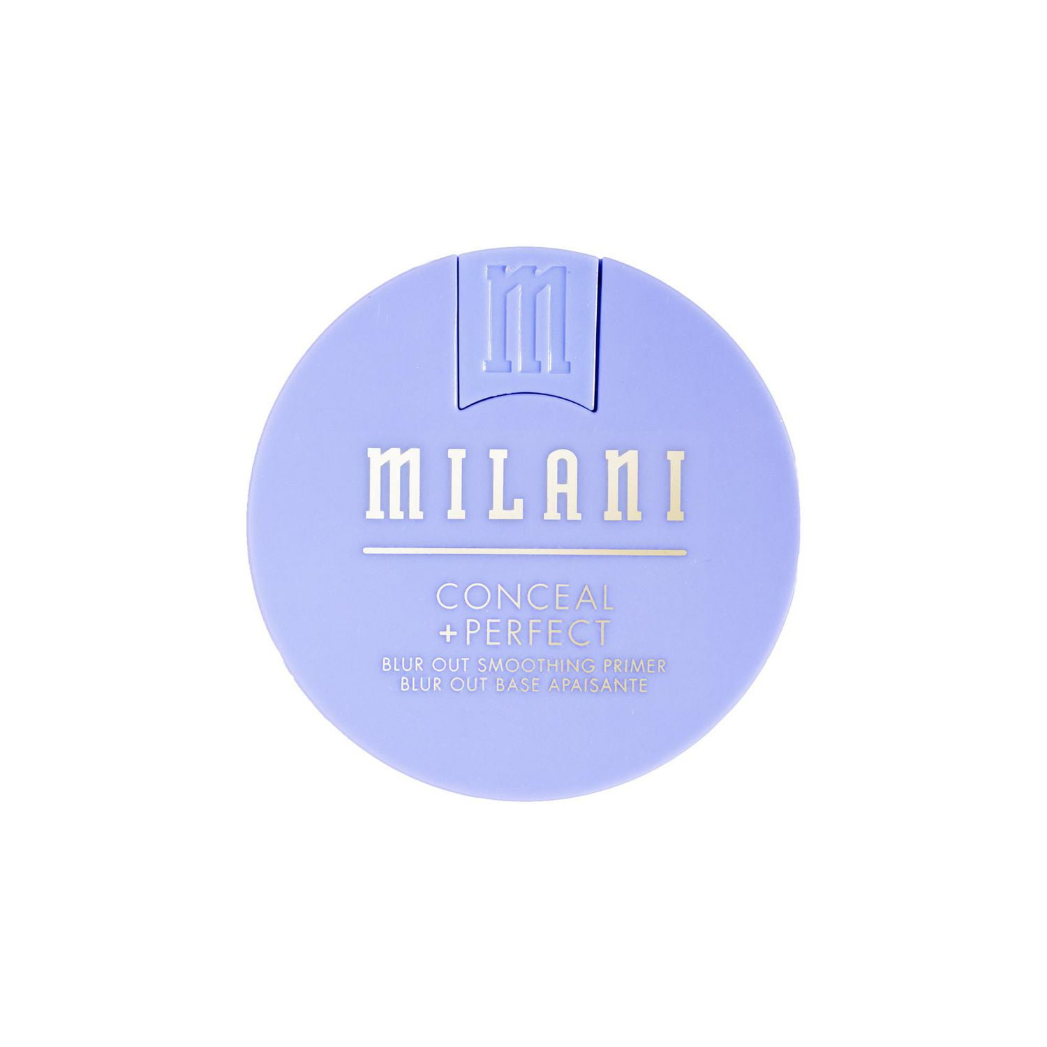 Milani - Base lissante floutante Conceal + Perfect Blur Out