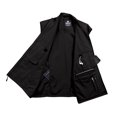 thumbnail image 4 of Rothco Undercover Travel Vest - Black, 2X-Large, 4 of 4