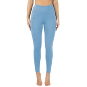 Yuyuzo Leggings for Women High Waisted Stretchy Belly Control Workout Yoga Tight Trousers with Pockets