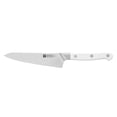 thumbnail image 2 of ZWILLING Pro le blanc 5.5 inch Chef's Knife Compact, White, 2 of 4