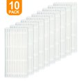 thumbnail image 1 of Filtre de Remplacement Lavable pour eufy C10, Lot de 4/10 Inclus, 1 of 5