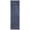 Blue, variant on ECARPET Bokhara Traditional Oriental Area Rug, Classic Geometric Pattern