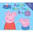 thumbnail image 1 of (New and Trending) Peppa Storytime Box By Peppa Pig, 1 of 2