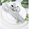 thumbnail image 1 of Sabatier 20pc Beckham Flatware Set, Service for 4, 1 of 4