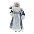 thumbnail image 3 of Abbracc Santa Figurine StyleF, 3 of 9
